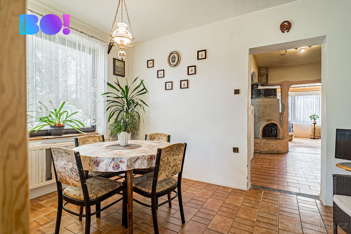 Prodej rodinného domu, Dobšice, okres Znojmo - 15