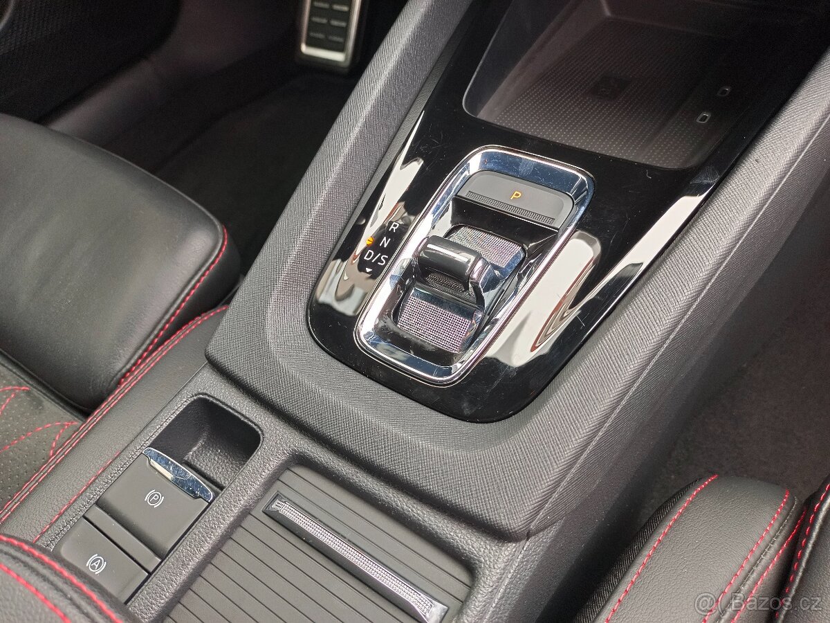 Škoda Octavia 4 RS 2.0TDI 147kW DSG 91tkm - záruka Autodraft - 15