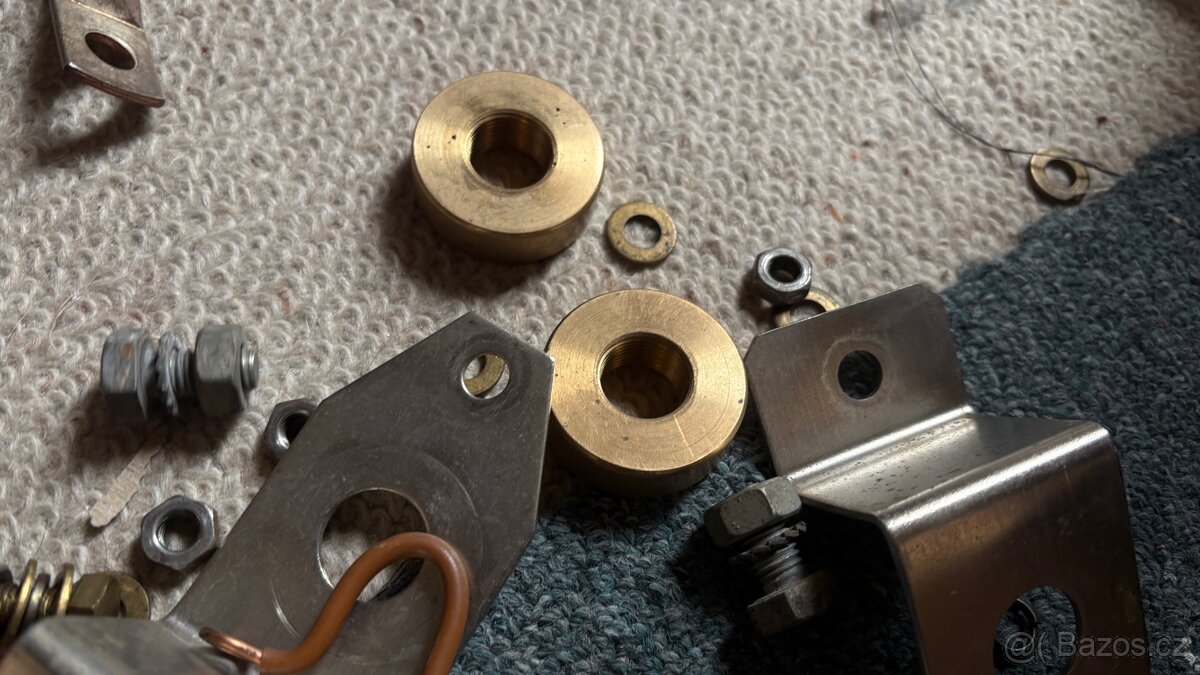 Dioda, Tyristor výkonový - 15