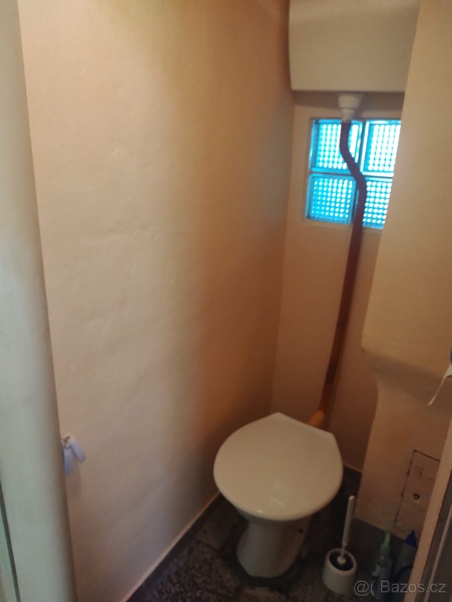 Rekreační chalupa - 15