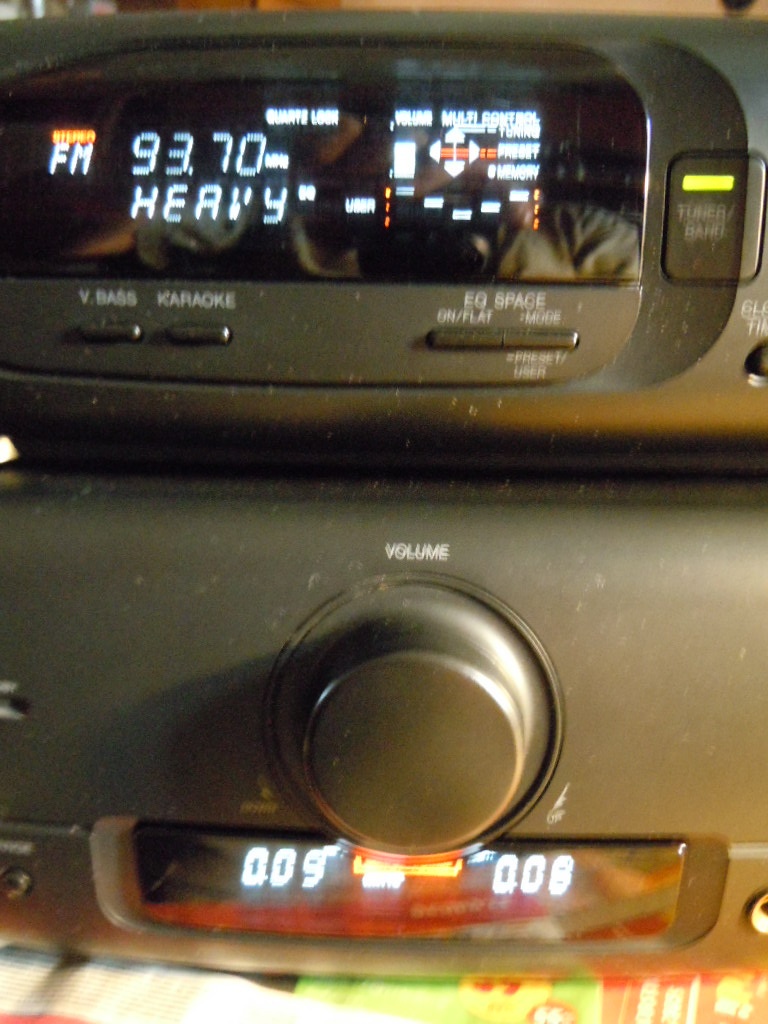 TECHNICS SE - CHA 515 A - 15