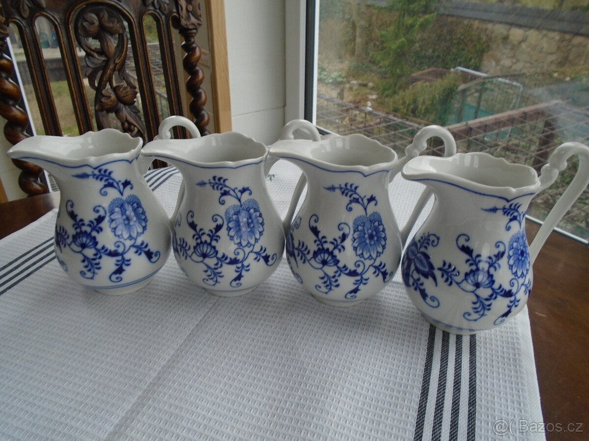 Cibulák Dubí duplicitní kousky. - 15