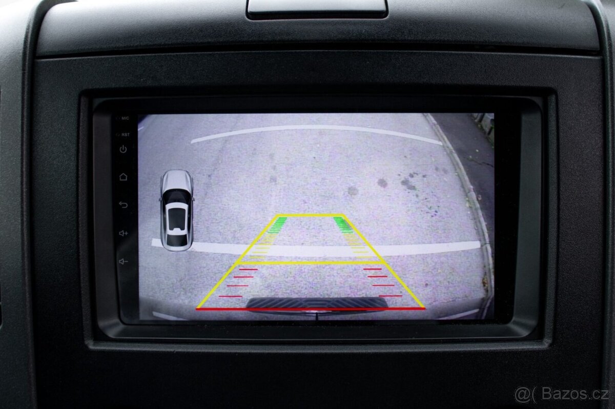 Mercedes-Benz Sprinter 316 CDI 2.2 E6 R2 A/T - 15