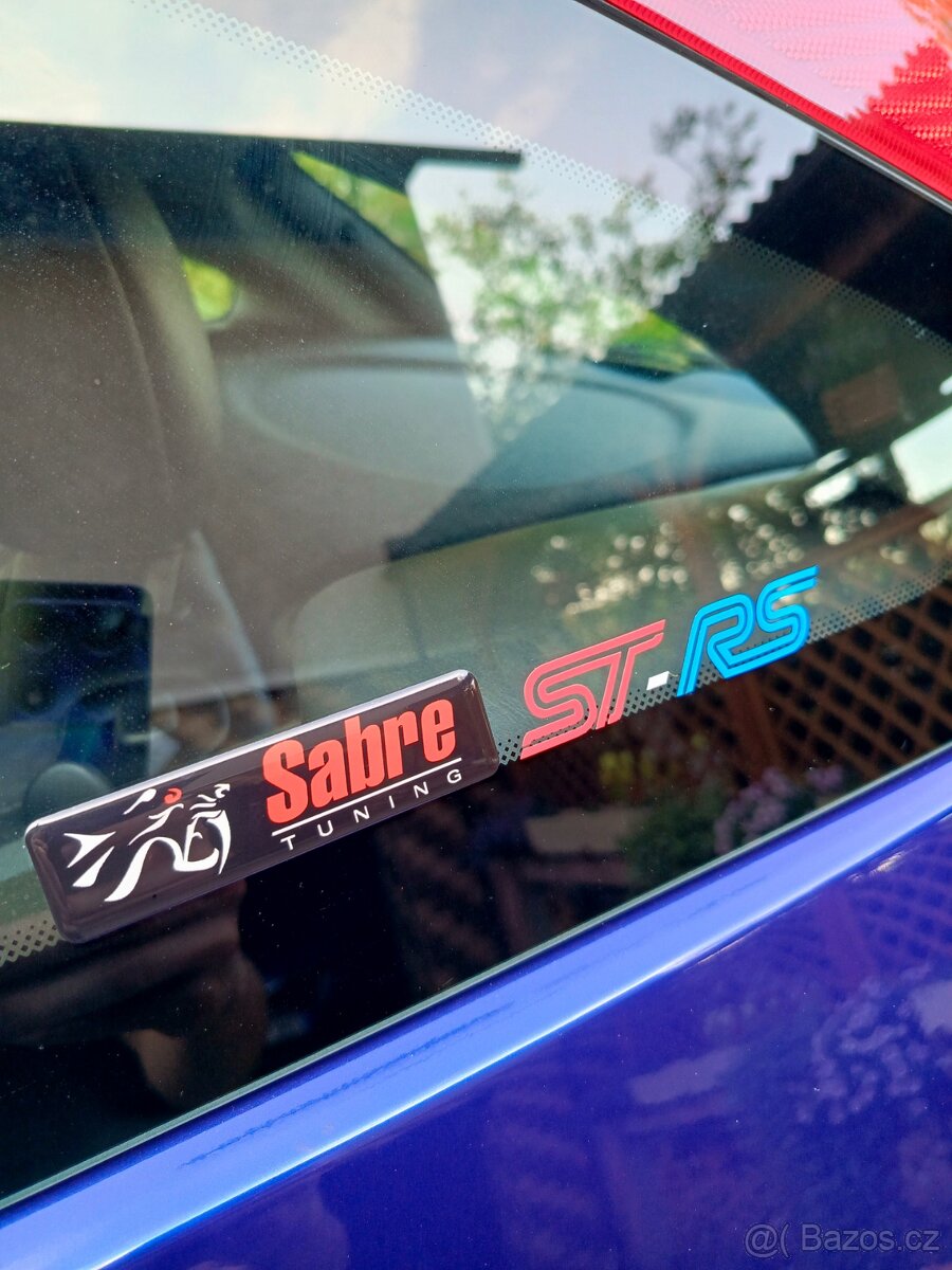 Ford Focus RS MK1 - 15