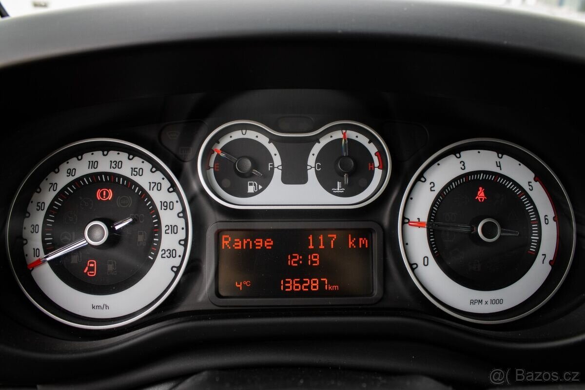 Fiat 500L 1.3 MultiJet 2015 - 15