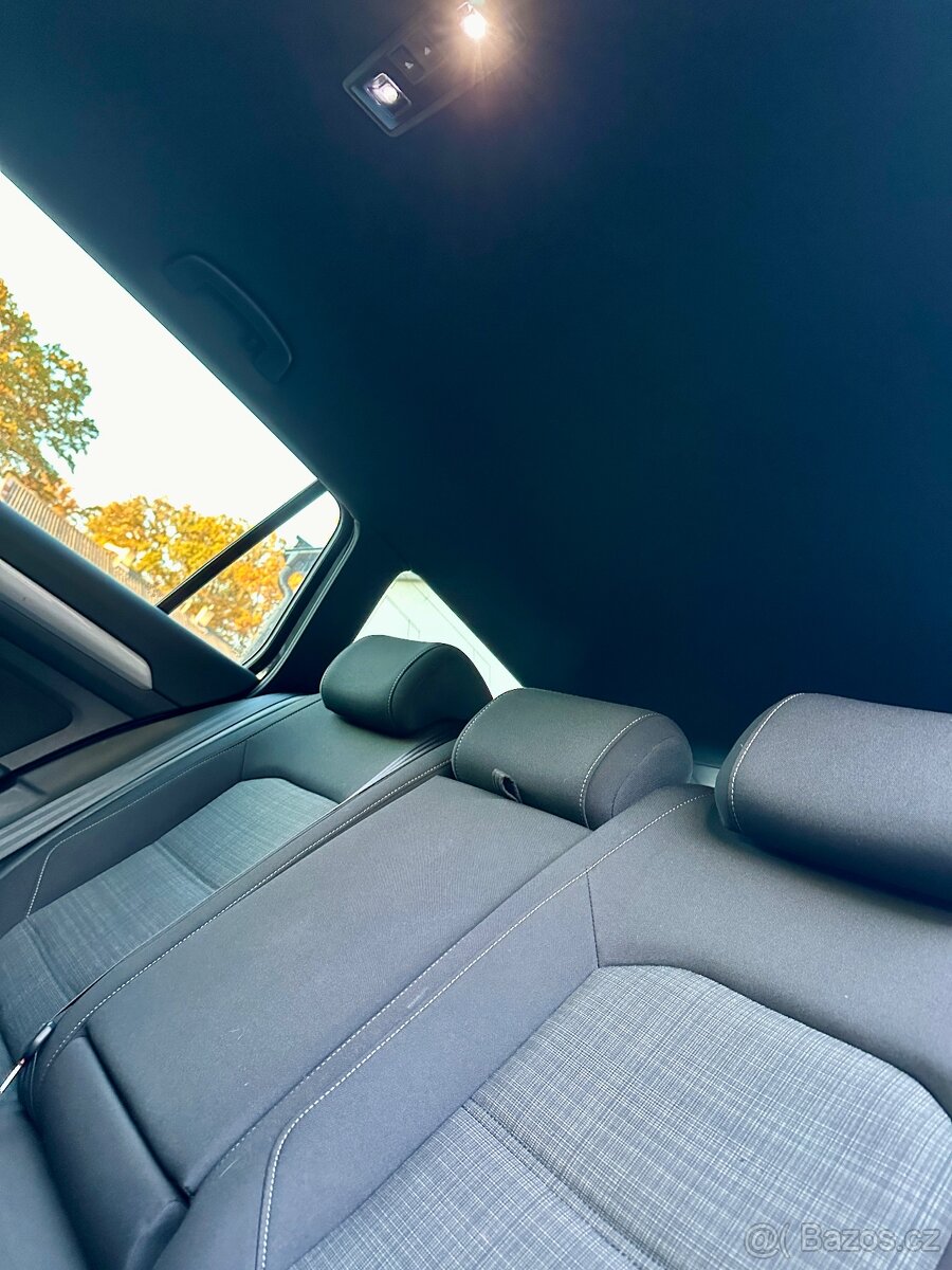 VW Passat B8.5 2022 2.0 TDi DSG Virtual/Tažné/ACC/Kamera - 15