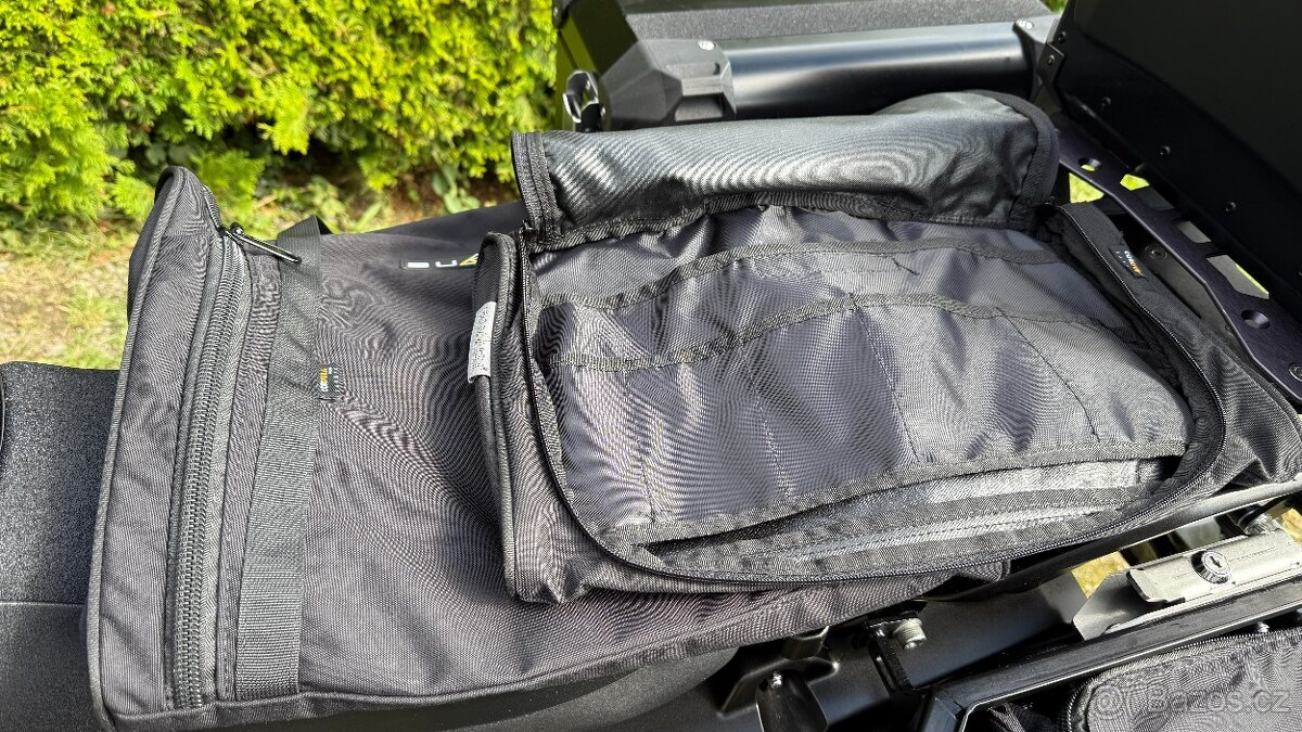 Yamaha XT1200Z Super Tenere - 15