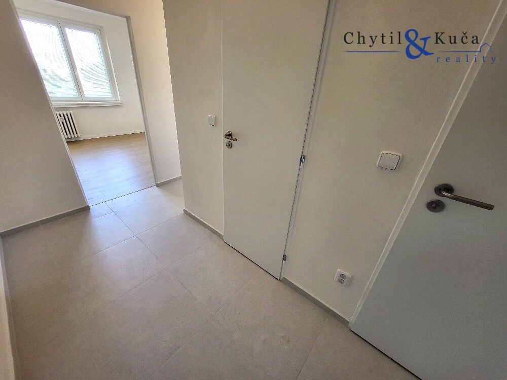 Pronájem bytu 3+1 ( 73,72 m2 ), Budovatelů, Přerov - 15