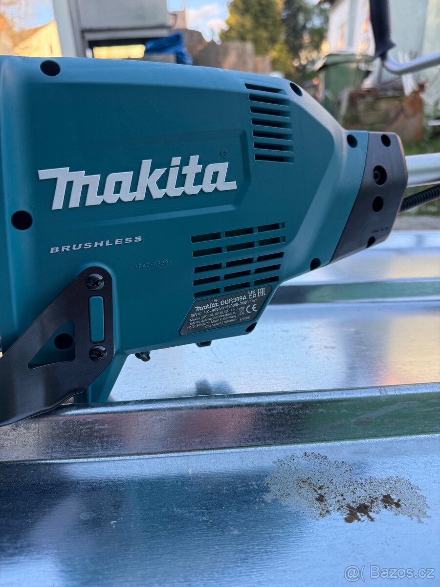 Stroje Makita - 15