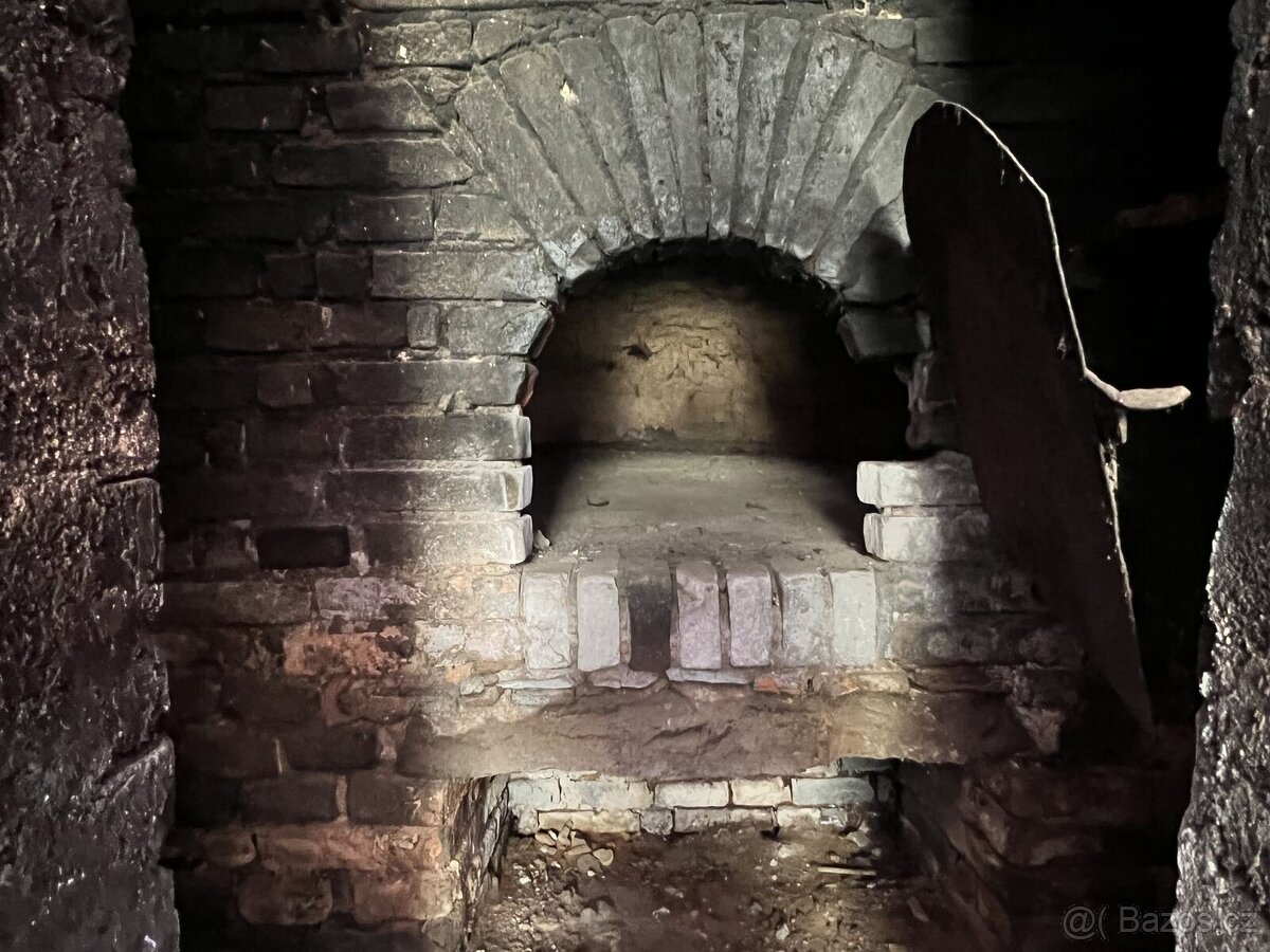 Prodej, rodinný dům 3+1, Zadní Chodov - 15