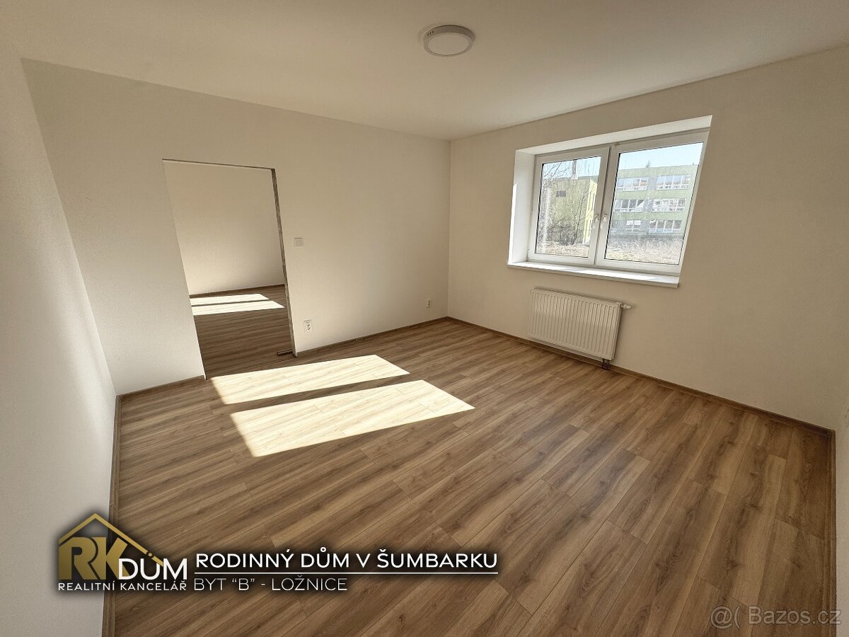 Prodej rodinného domu 144 m², pozemek 1813 m² Havířov - 15