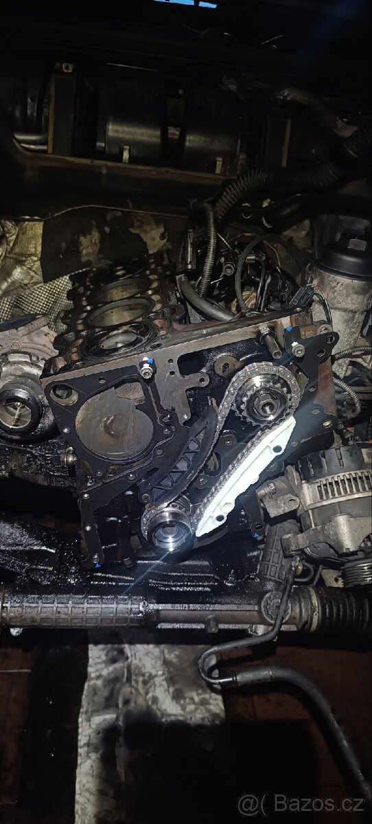 BMW 320td 110kw PRODÁNO - 15