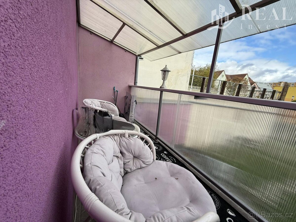 Prodej, rodinný dům, bydlení, podnikání, Jirkov - 15