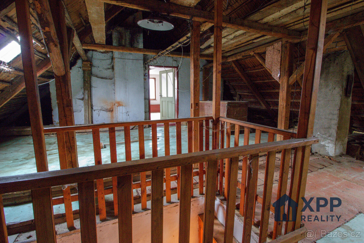 Prodej rodinného domu 158 m² Libínské Sedlo,okres Prachatice - 15