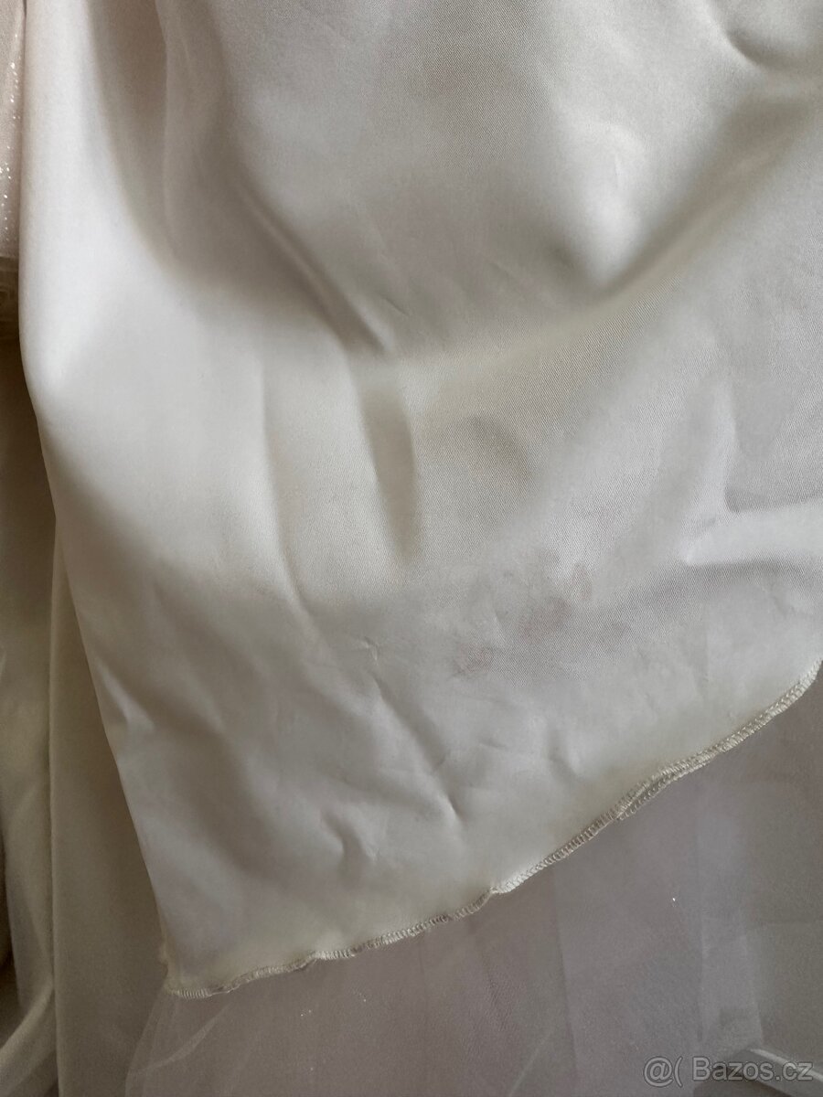 Svatební šaty z nové kolekce 2025 - 15