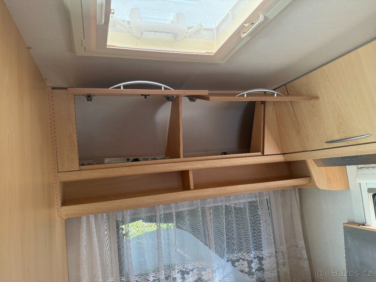 Karavan CHATEAU CALISTA 390 - 15