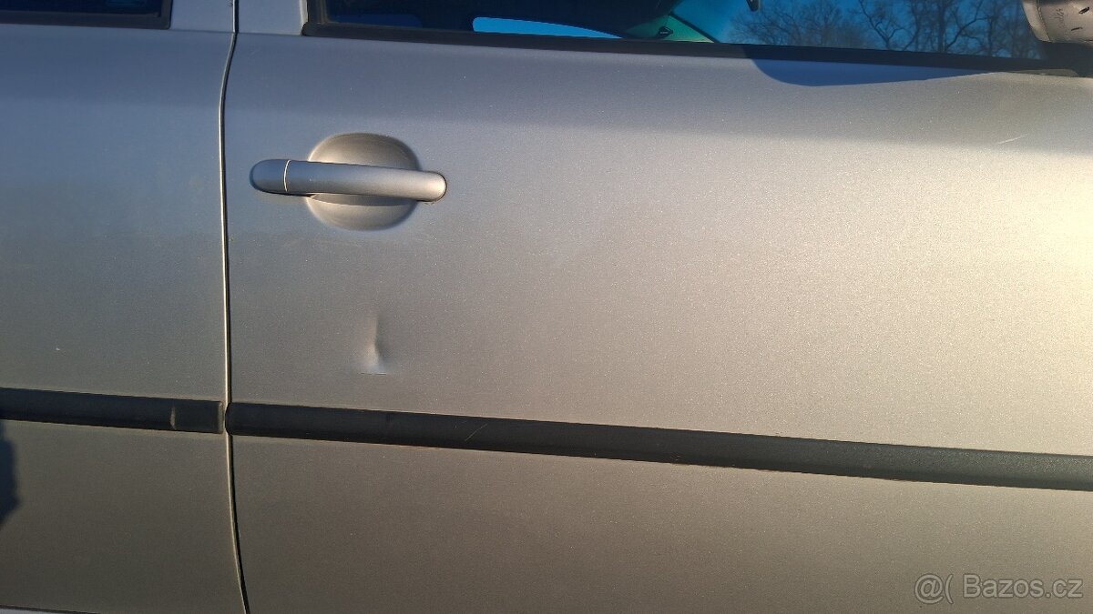 Škoda OCTAVIA 1 1,8T - 15