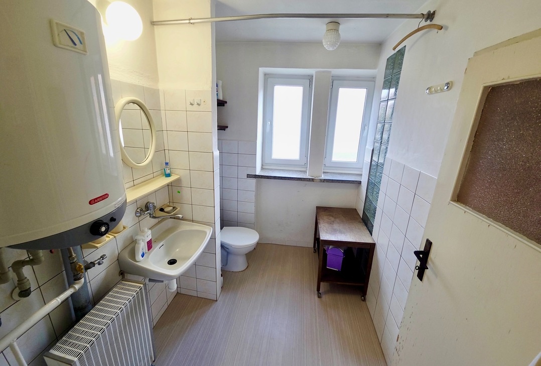 Prodej bytu 2+1 v Břeclavi ul. Bří. Mrštíků - 15