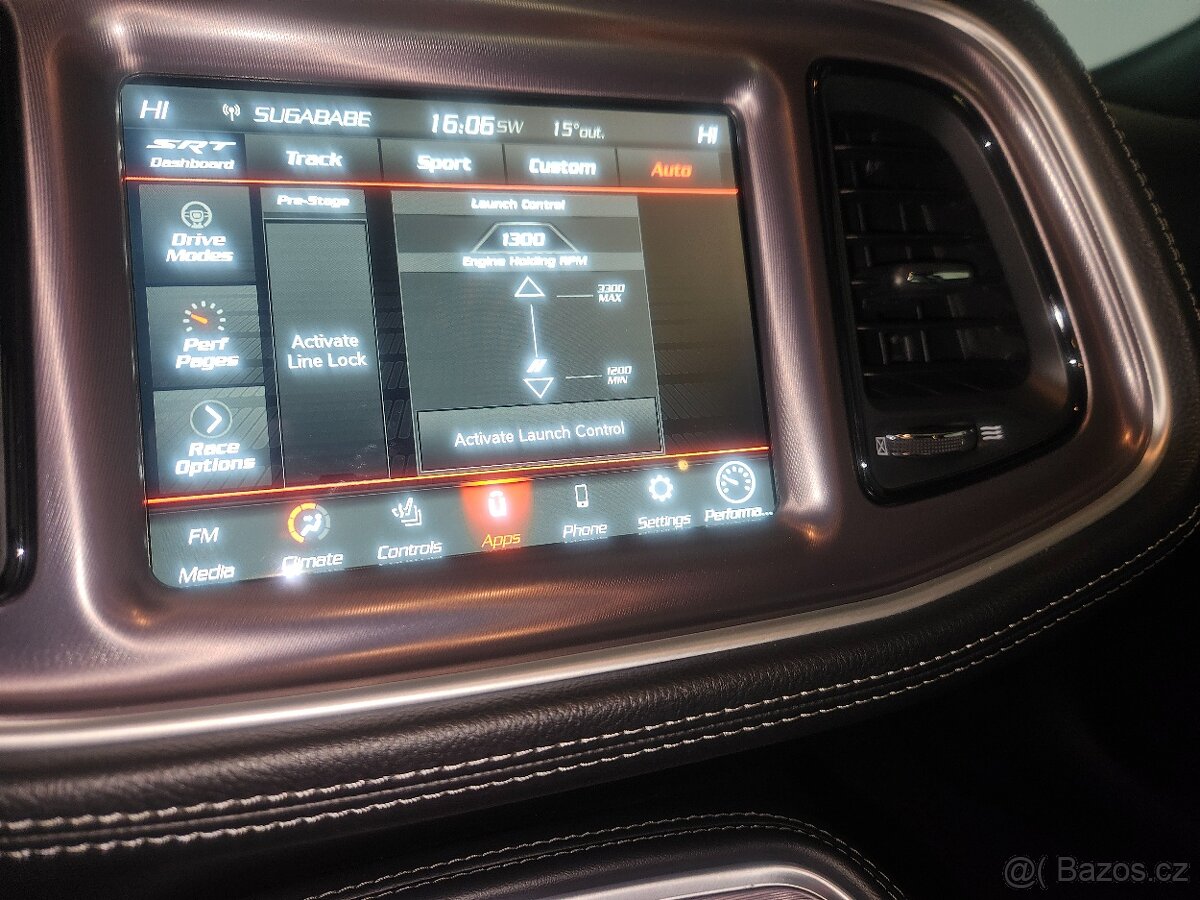 Dodge Challenger 6.4 V8 R/T Scat Pack r.v.2020 - 15