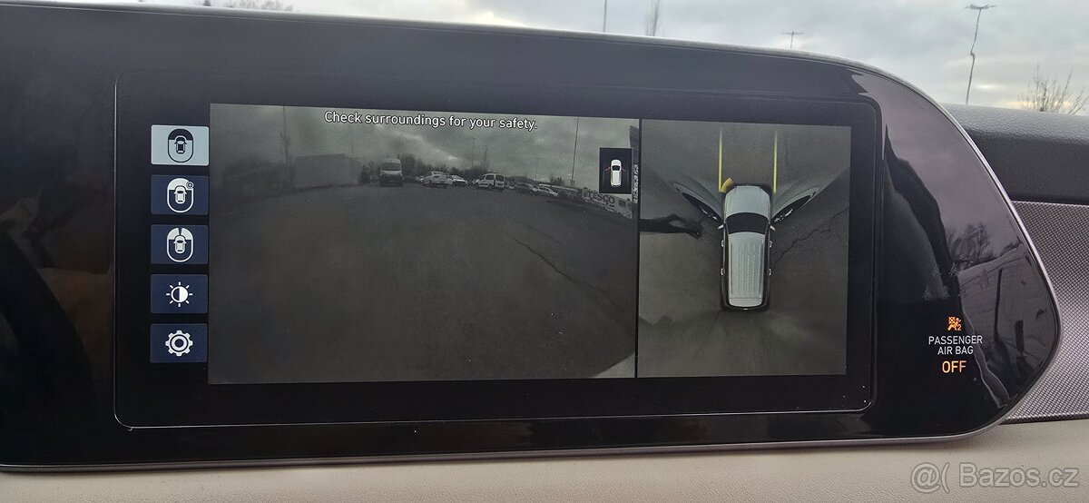 Hyundai Palisade Limited 2020 - 15