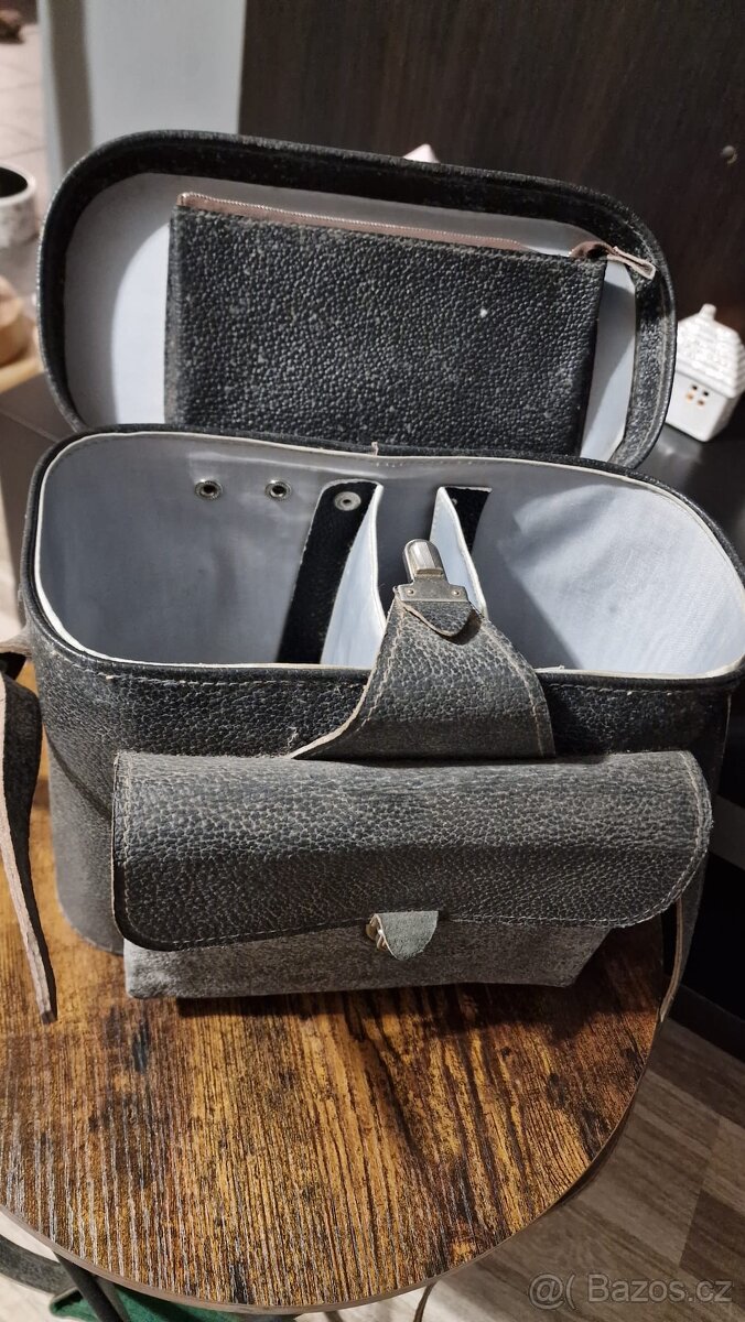 Fotoaparát zenit, beirette - 15