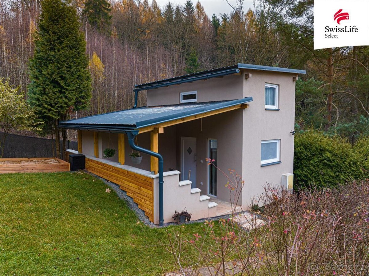 Prodej chaty 33 m2, Žacléř - 15