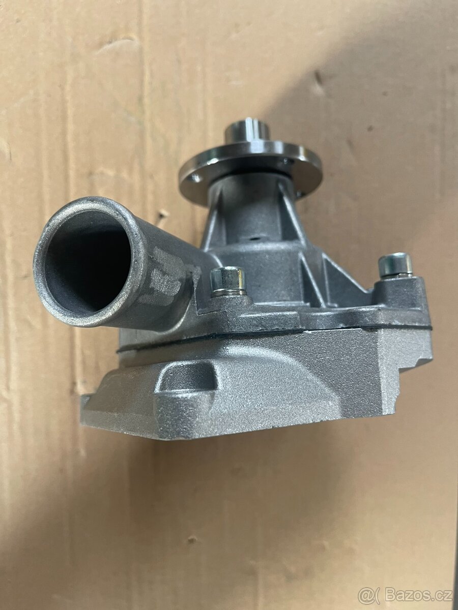 Starter k motoru Lambardini Belorus 320, 422, 622 a další ND - 15