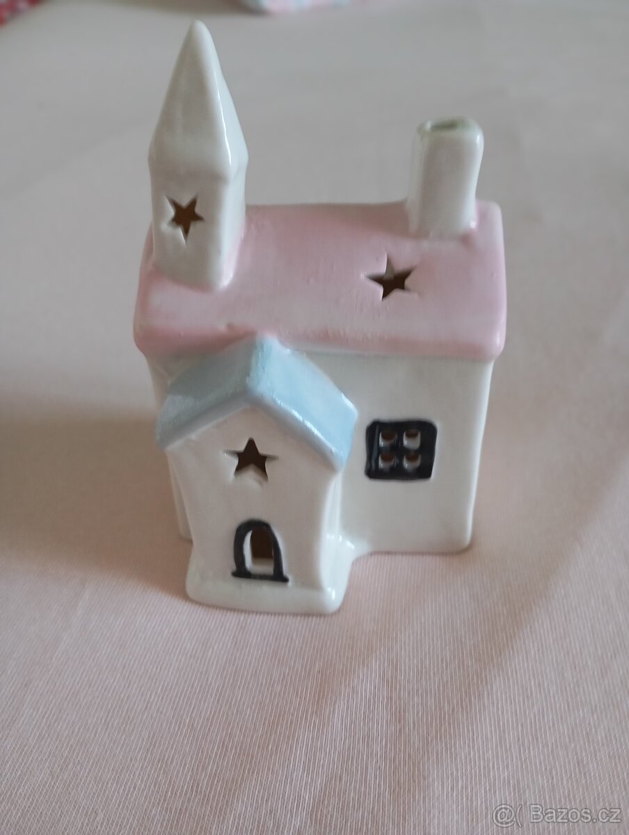 nový vánoční stromek 100cm - 15