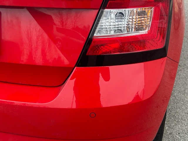 Škoda Fábia III 2018 1,0 MPi, AC, zimní pneu, koupeno v ČR - 15