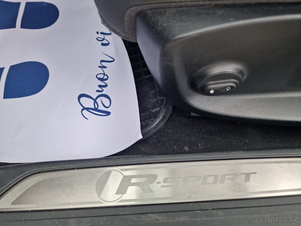 JAGUAR XE 2.0D AWD R-SPORT DYNAMIC - 15