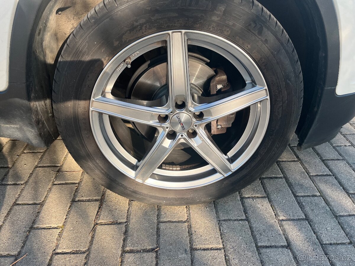 Chevrolet trax 1.4. 4x4 - 15