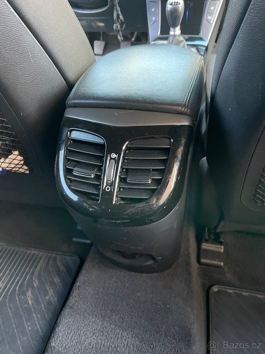 Hyundai i40 1.7 CRDI první majitel - 15