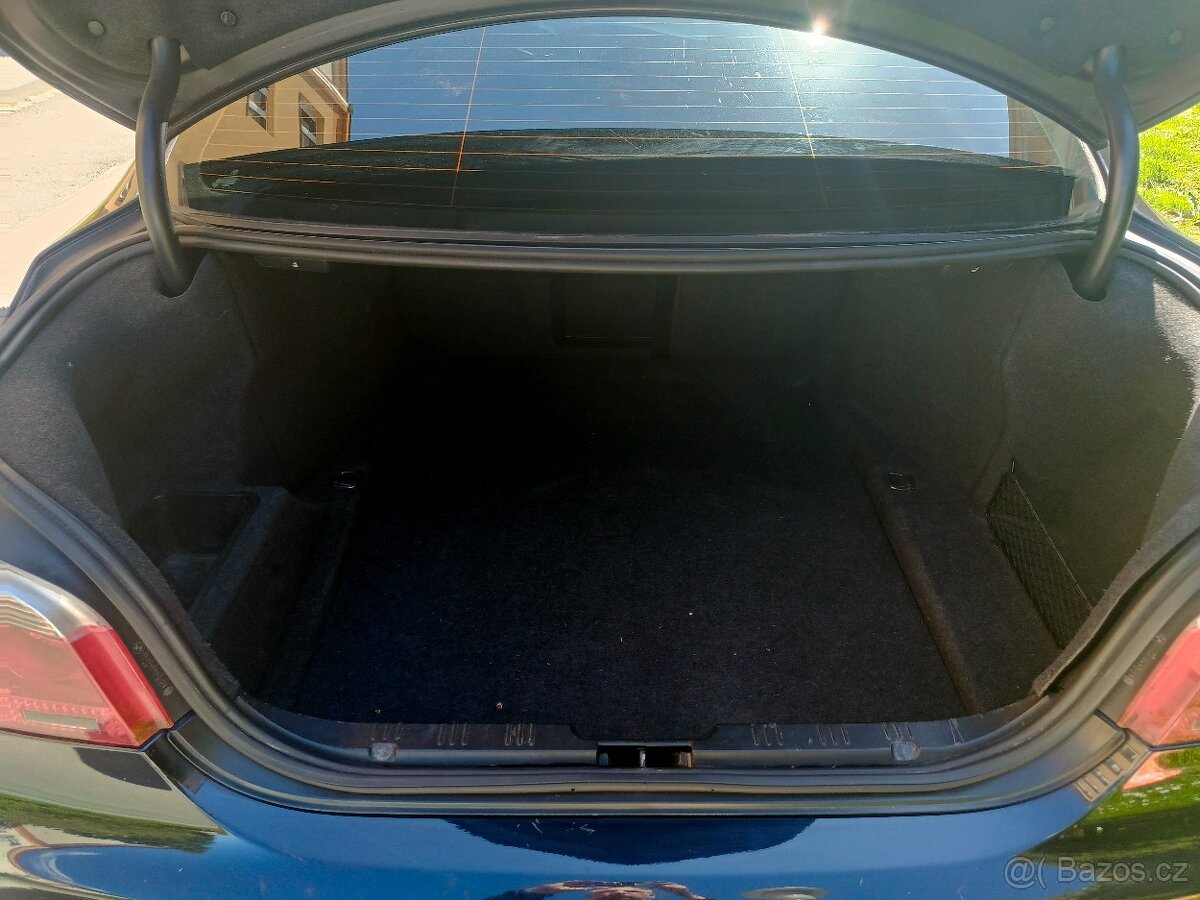 BMW E60 530d individual - 15
