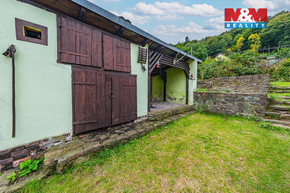 Prodej rodinného domu, 80 m², Jivina - 15