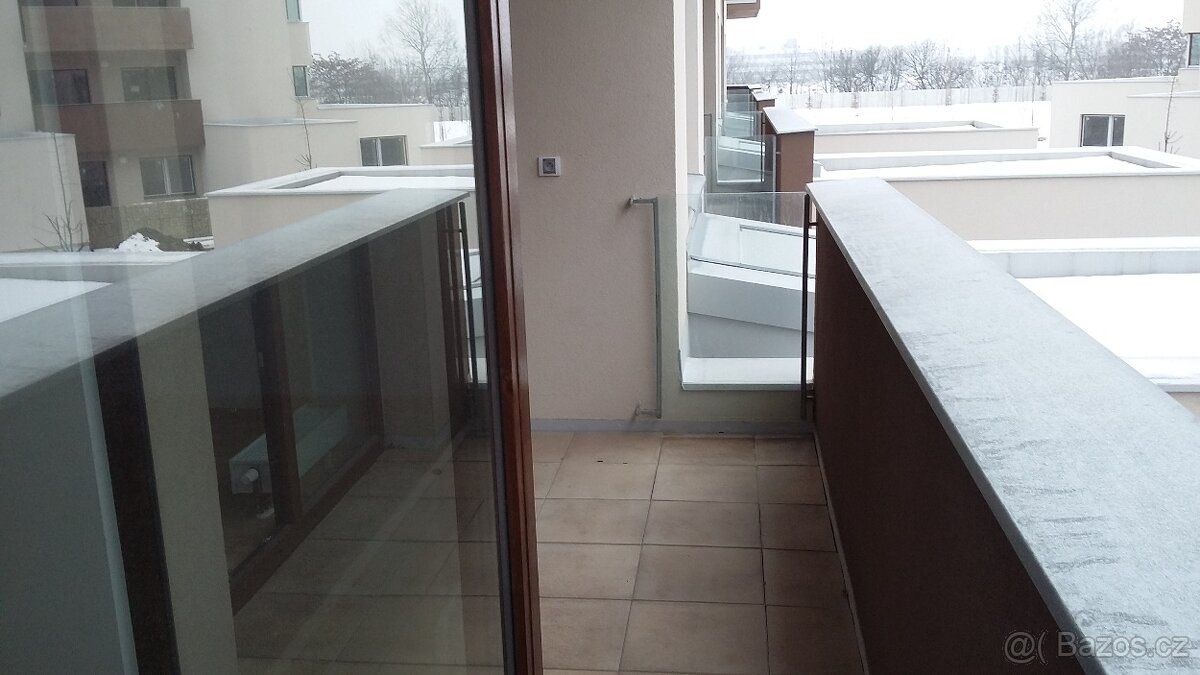 Byt 2+KK, Kigginsova, Slatina, Brno - 15