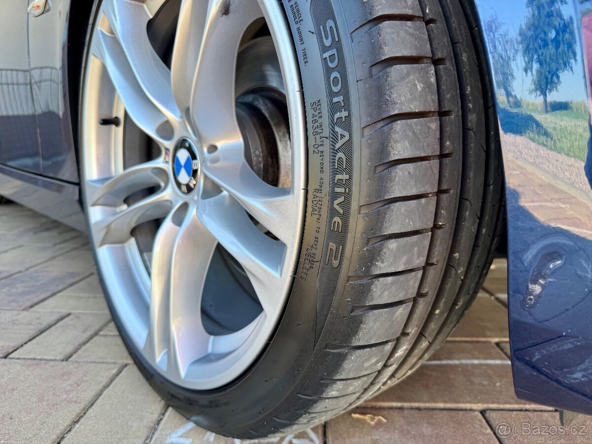 BMW E93 325i cabrio - 15