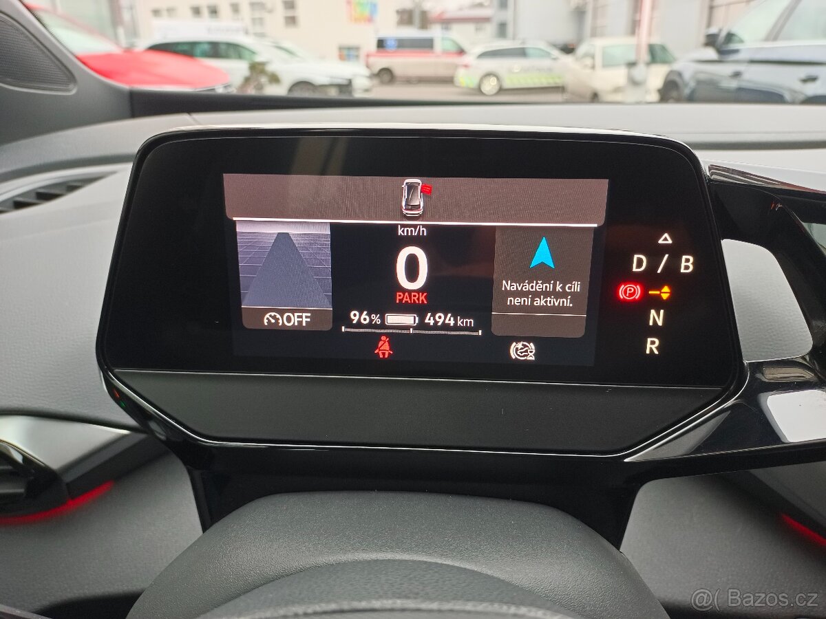 VW ID.4 Pro Performance Electric 150kW - záruka Autodraft - 15