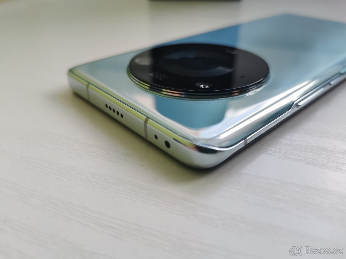 Honor Magic 4 Pro 5G 8/256 GB Nový - 15