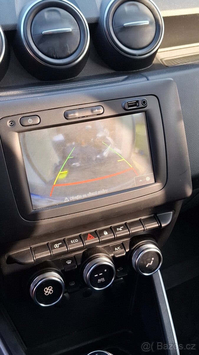 Dacia Duster II 1.5dCi, 85kW, r.v. 2020, DPH - 15