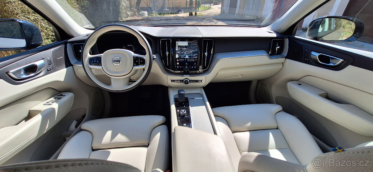 Volvo XC 60 - 15