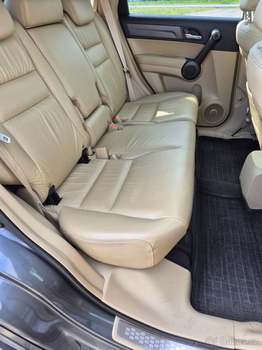 Honda CR-V 2.2 i-DTEC Executive - 15