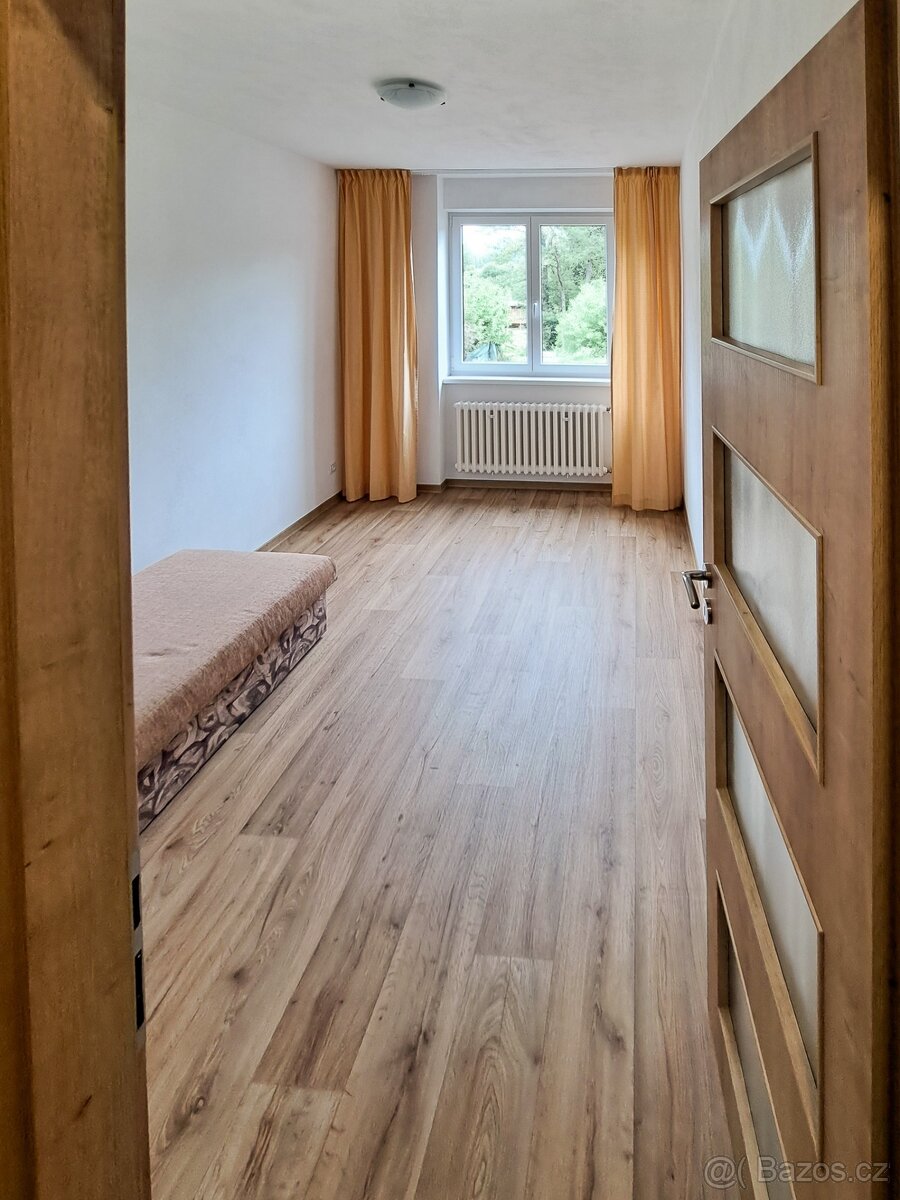 Pronájem, Byty 4+kk, 104m² - Mariánské Lázně - Hamrníky - 15