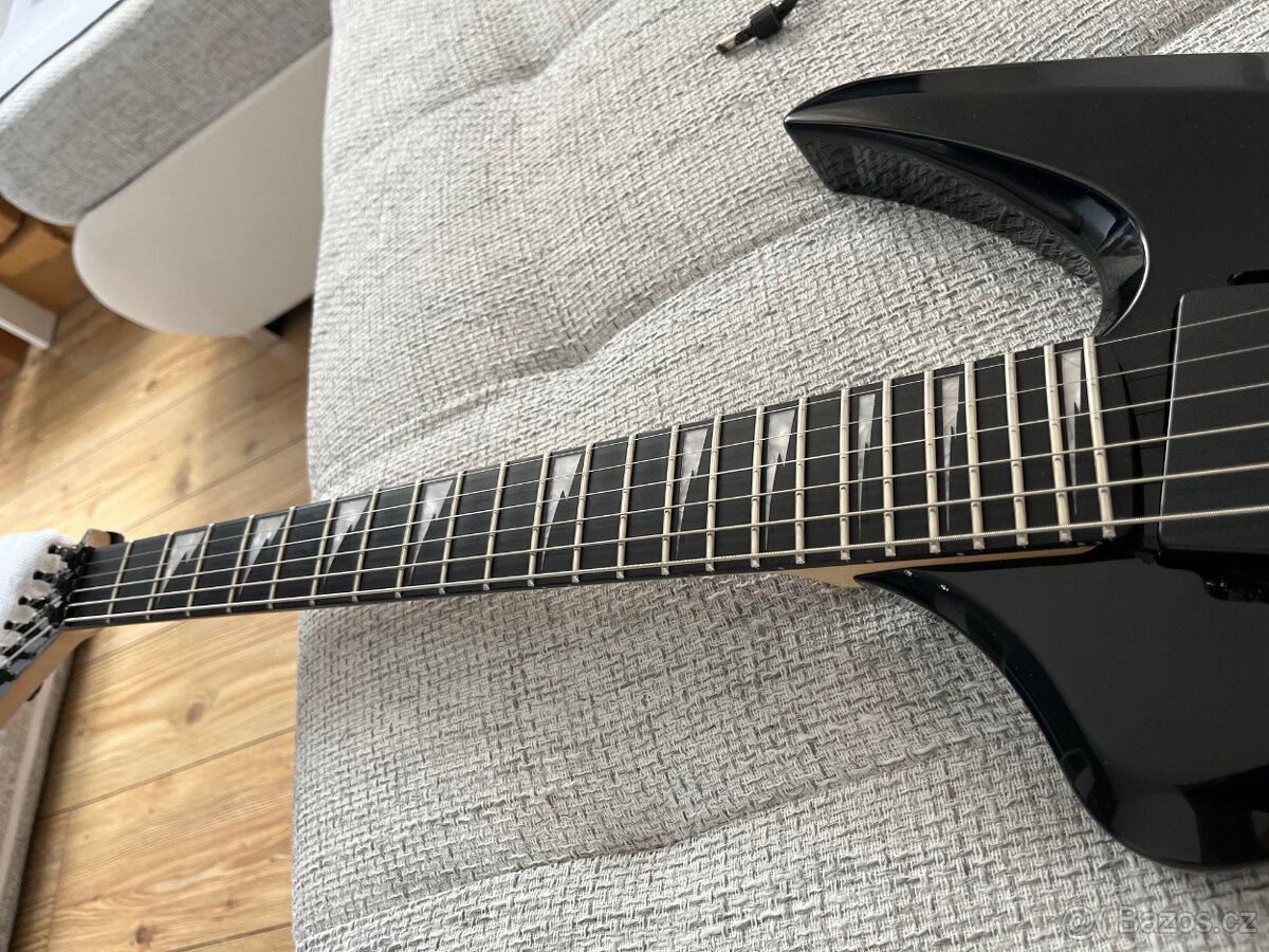 LAG Rockline Hardmaster, made in France - 15