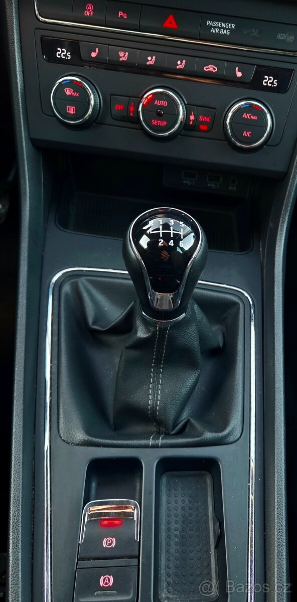 Seat Leon 1.2 TSI ST - 15