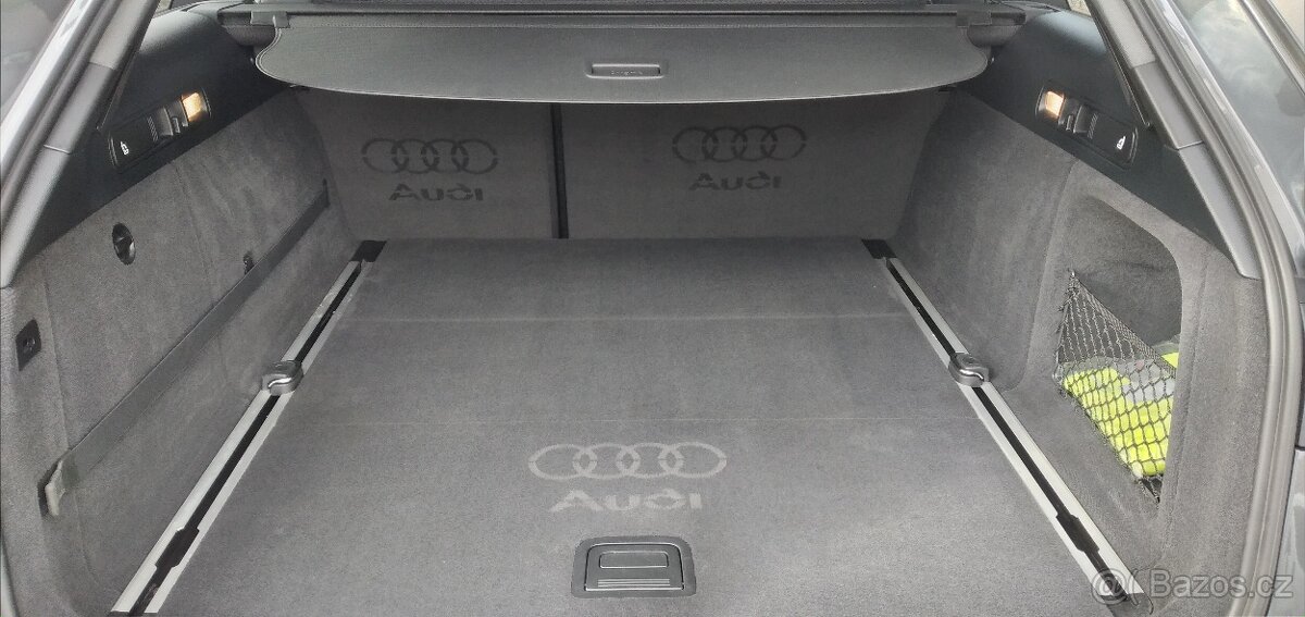 Audi A6 3,0 BiTDi 240Kw COMPETITION, r.v. 2015 - 15