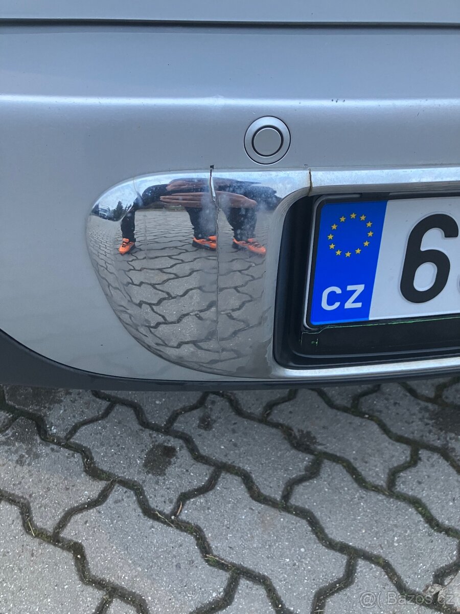 Mini Coopera 1.6D All4 r. v.2013 - 15