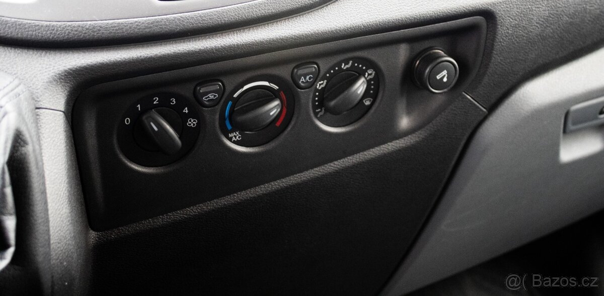 Ford Transit 2019 - 15