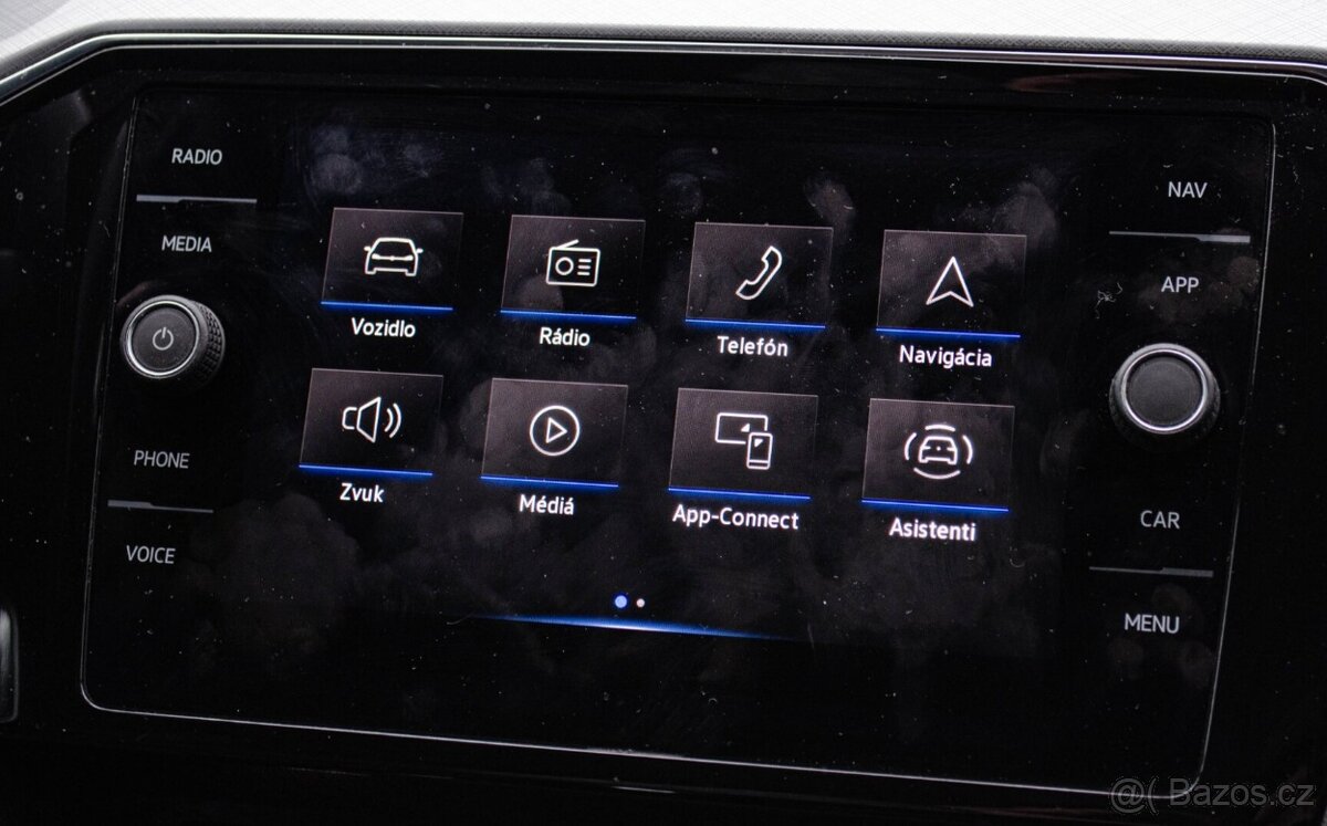 Volkswagen Passat Variant 2.0 TDI DSG - 15