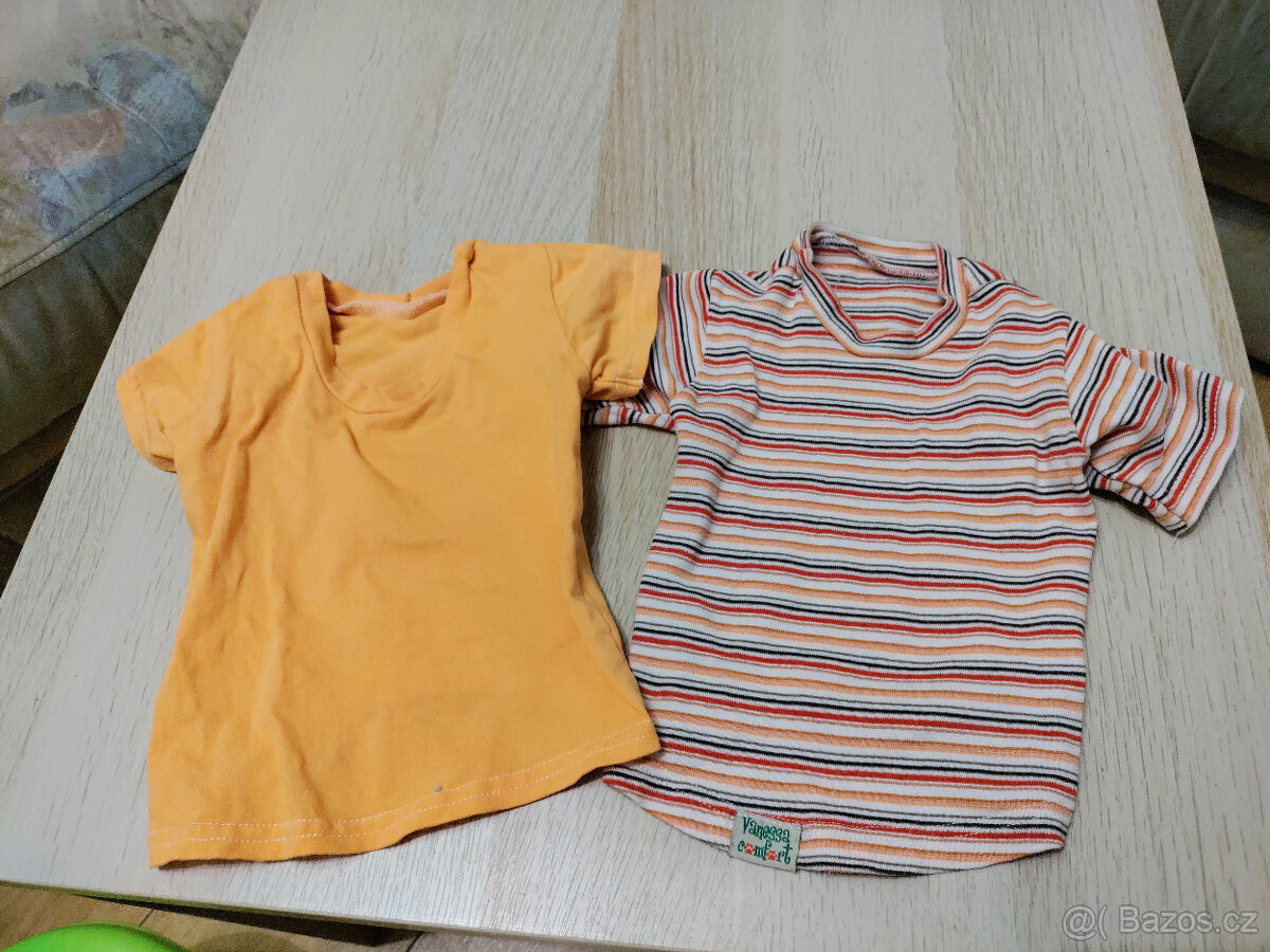 prodám oblečky pro pejska - 15