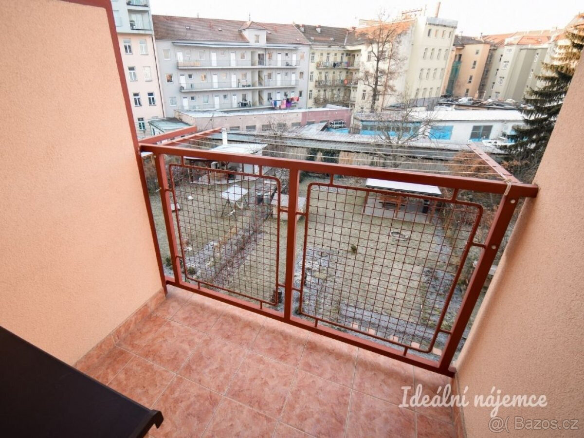 Pronájem bytu 3+kk, Podnásepní, Trnitá, 22 000 Kč/měs, 69 m2 - 15